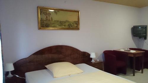 Unterowisheim Hotel | Kraichtaler Hof