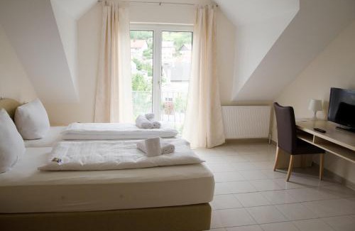 Unterowisheim Hotel | Kraichtaler Hof