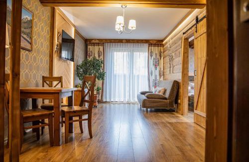 Zakopane Bed & Breakfast | Kraina Smaku