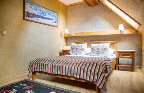 Zakopane Bed & Breakfast | Kraina Smaku