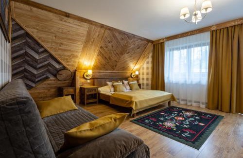 Zakopane Bed & Breakfast | Kraina Smaku