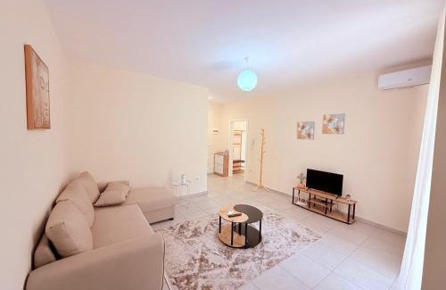 Shkoder Apartment | Kraja Home