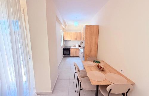 Shkoder Apartment | Kraja Home