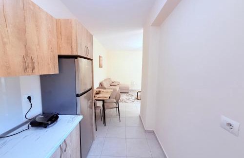 Shkoder Apartment | Kraja Home