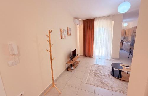 Shkoder Apartment | Kraja Home
