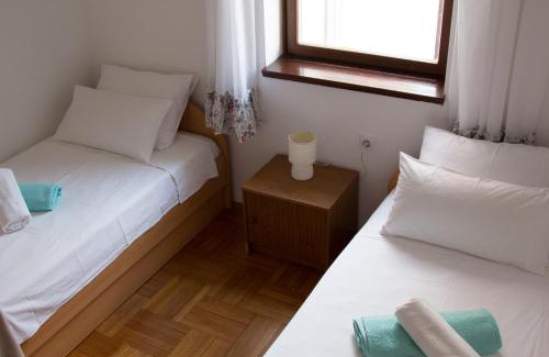 Vintijan Apartment | Krajcer Apartments