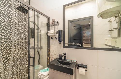City Centre Apartment | Kraków Grzegórzki Studio - Central Station Nearby - by Rentujemy #2