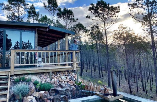 Bot River Cabin | Krakeelpoort Herberg