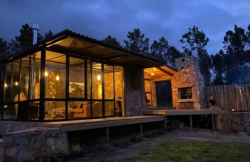 Bot River Cabin | Krakeelpoort Herberg