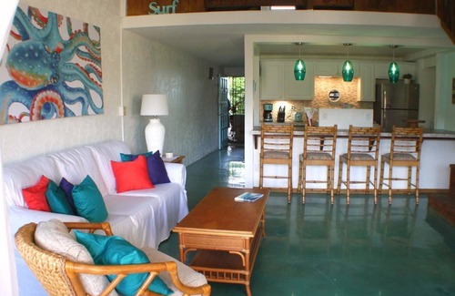 Estate Golden Rock Apartment | Kraken Cove St. Croix