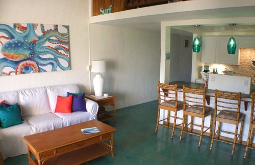 Estate Golden Rock Apartment | Kraken Cove St. Croix