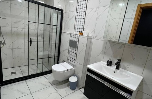 Gaziosmanpasa Hotel | Kral As Süite Hotel
