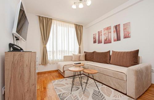 Kopaonik Apartment | Kraljevi Cardaci