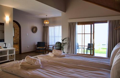 Swakopmund Bed & Breakfast | Kramersdorf Guesthouse