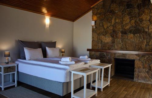 Swakopmund Bed & Breakfast | Kramersdorf Guesthouse