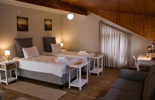 Swakopmund Bed & Breakfast | Kramersdorf Guesthouse