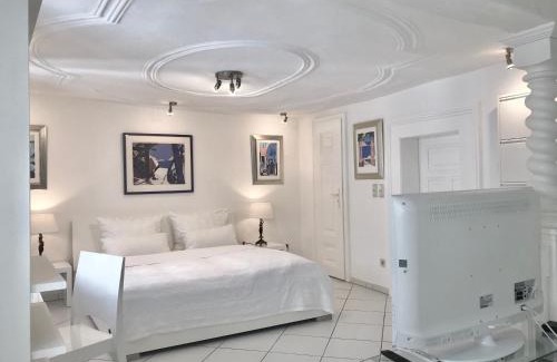 City Centre Regensburg Apartment | Kramwinkelsuite Regensburg