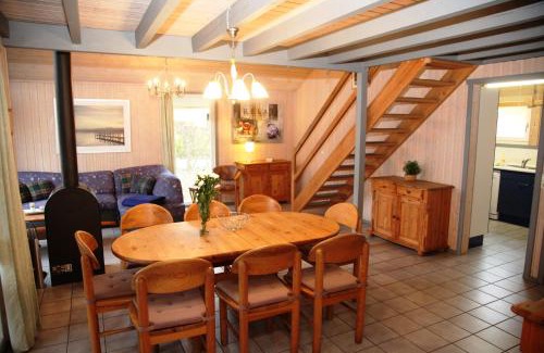 Mirow House | Kranich 245