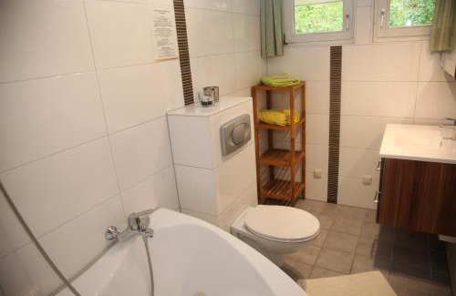 Mirow House | Kranich 245