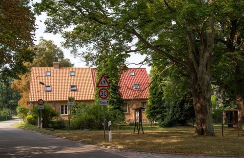Muritz House | Kranich by Interhome