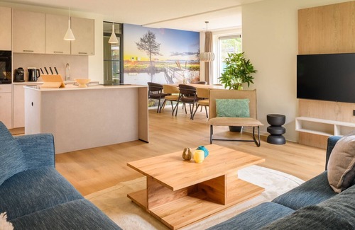 Gasselte House | Kranssteen Outdoor Wellness