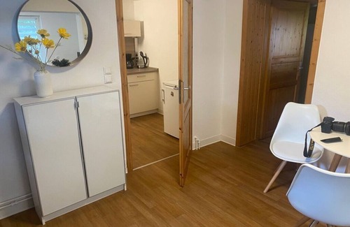 Bad Doberan House | Krause 3 Comfortable holiday residence