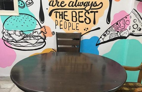 Bandra West Hostel | Krazy Solo Hostel