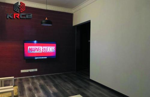 Kampung Rawa House | KRCB Corner Lot Holiday Home Semenyih