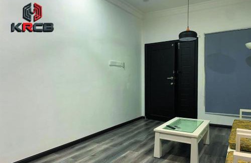Kampung Rawa House | KRCB Corner Lot Holiday Home Semenyih