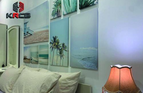 Kampung Rawa House | KRCB Corner Lot Holiday Home Kajang