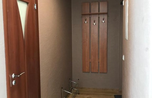 Narva Apartment | kreenholmi 12-42