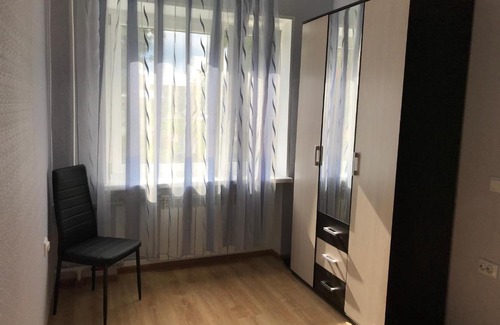 Narva Apartment | kreenholmi 12-42