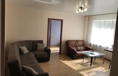 Narva Apartment | kreenholmi 12-42