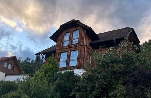 Sankt Georgen ob Murau Apartment | Kreischberg-Blick