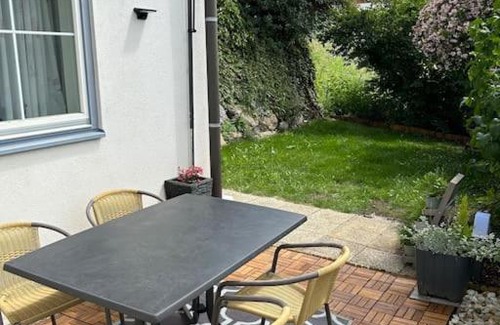 Sankt Georgen ob Murau Apartment | Kreischberg-Blick