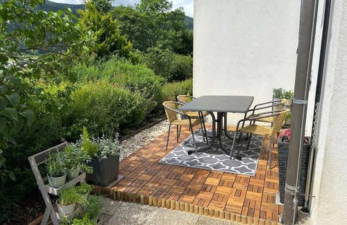 Sankt Georgen ob Murau Apartment | Kreischberg-Blick