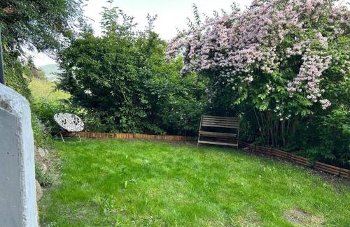 Sankt Georgen ob Murau Apartment | Kreischberg-Blick
