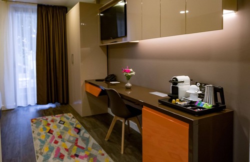 Trudering-Riem Hotel | Kreis Residenz München