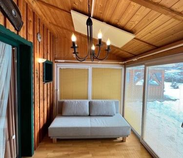 Sankt Lorenzen ob Murau Apartment | Kreischberg Ferien Chalet