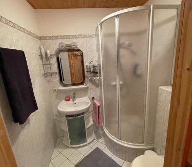 Sankt Lorenzen ob Murau Apartment | Kreischberg Ferien Chalet