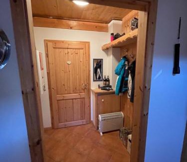 Sankt Lorenzen ob Murau Apartment | Kreischberg Ferien Chalet