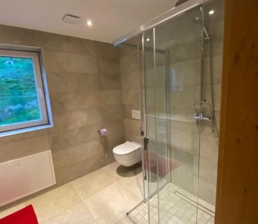 Sankt Georgen ob Murau Apartment | Kreischblick