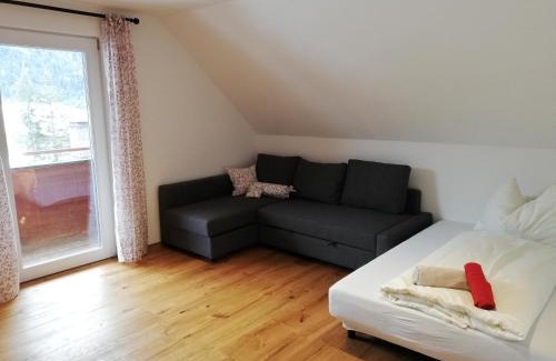 Sankt Georgen ob Murau Apartment | Kreischblick
