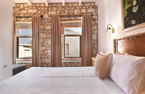 Tokoglu Hotel | Krem Hotel