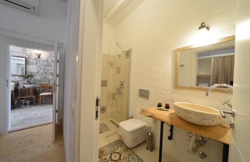 Tokoglu Hotel | Krem Hotel