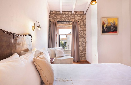 Tokoglu Hotel | Krem Hotel