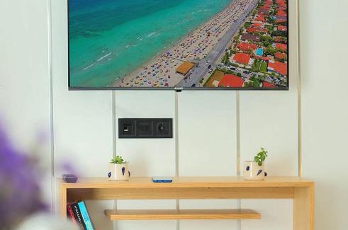 Ilica Hotel | Krem Marin Otel
