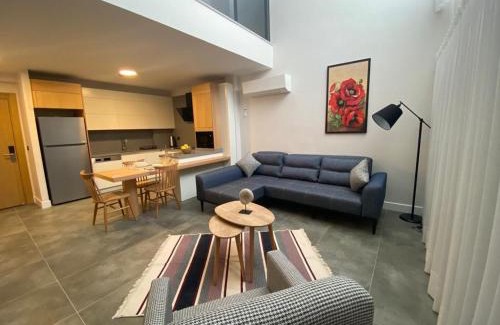 Ilica Hotel | Krem Marin Otel