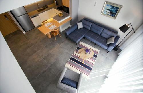 Ilica Hotel | Krem Marin Otel