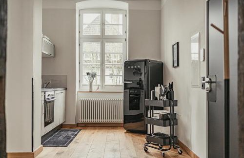 Arnsberg House | Kremers Freiräume